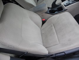 2013 HONDA CIVIC LX GRAY 4DR 1.8L AT A19940